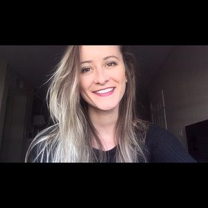 Meet your Posher, Kory